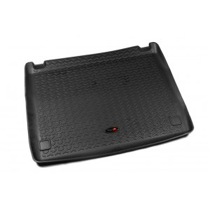 Toyota FJ Cruiser Cargo Liner - Rugged Ridge - All Terrain - Black - `07-`14